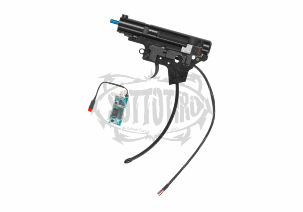 Polarstar Fusion Engine HPA Drop-In Kit V2 Gen 3 M4 / M16 - immagine 5