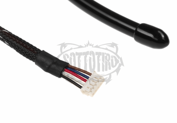 Polarstar Fusion Engine HPA Drop-In Kit V2 Gen 3 M4 / M16 - immagine 3