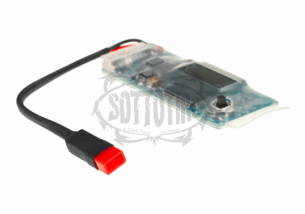 Polarstar Fusion Engine HPA Drop-In Kit V2 Gen 3 M4 / M16 - immagine 2