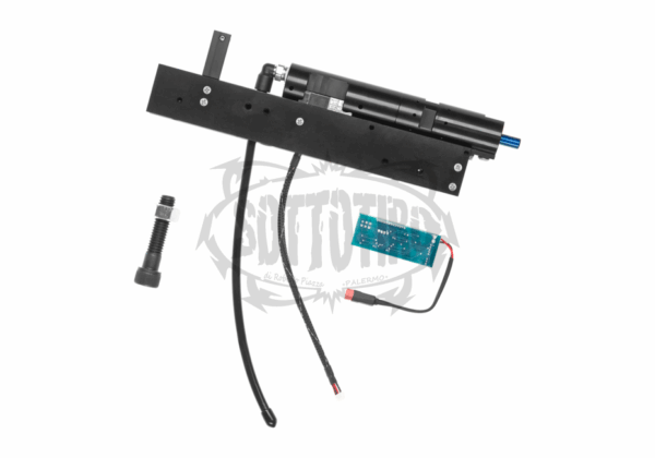 Polarstar Fusion Engine HPA Drop-In Kit M249