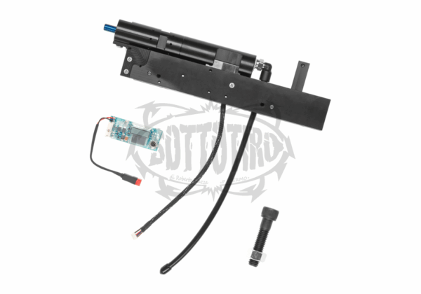 Polarstar Fusion Engine HPA Drop-In Kit M249 - immagine 6