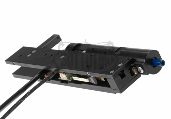 Polarstar Fusion Engine HPA Drop-In Kit M249 - immagine 5