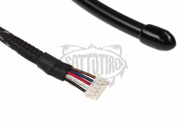 Polarstar Fusion Engine HPA Drop-In Kit M249 - immagine 4