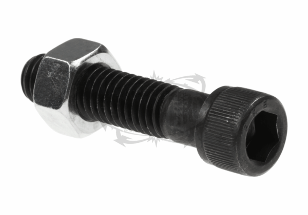 Polarstar Fusion Engine HPA Drop-In Kit M249 - immagine 2