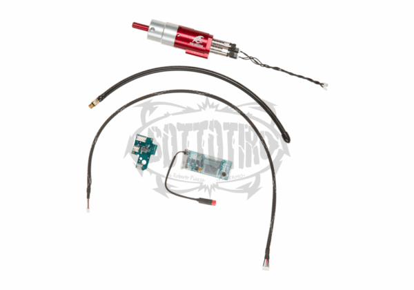 Polarstar Kit di conversione F2 HPA V2 / M4 - immagine 6