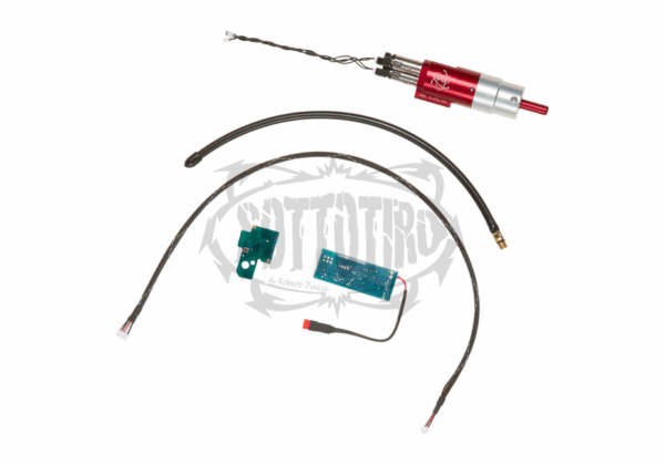 Polarstar Kit di conversione F2 HPA V2 / M4 - immagine 7