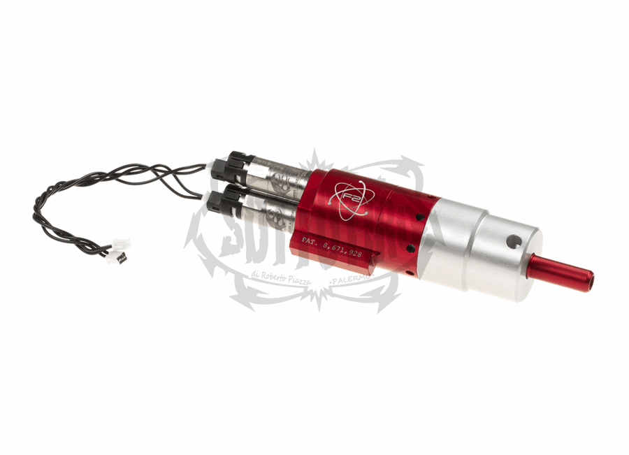 Polarstar Kit di conversione F2 HPA V2 / M4