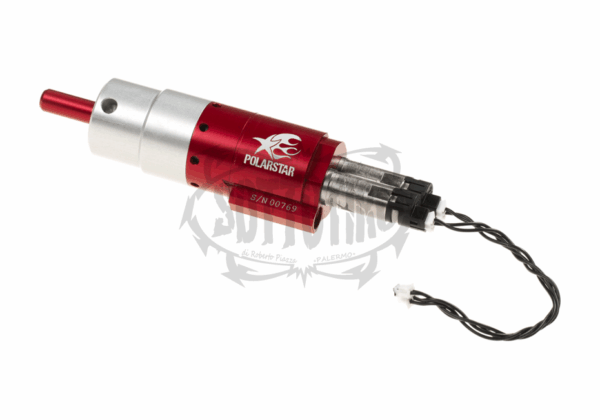 Polarstar Kit di conversione F2 HPA V2 / M4 - immagine 4