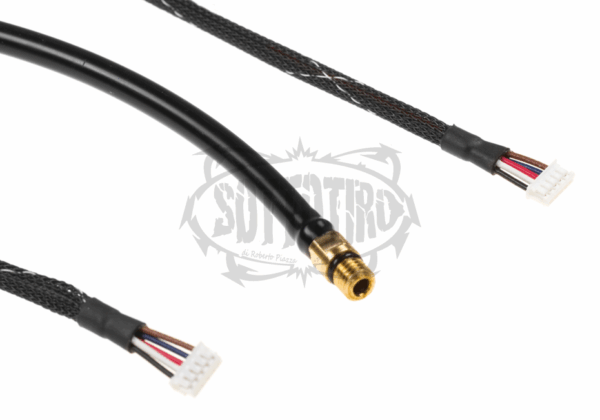 Polarstar Kit di conversione F2 HPA V2 / M4 - immagine 3