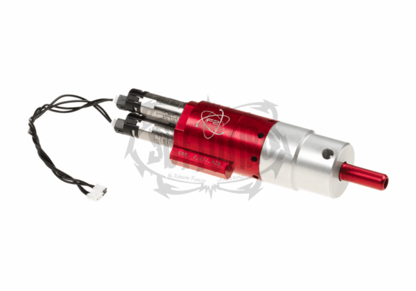 Polarstar F2 Kit di conversione HPA M249 - immagine 5
