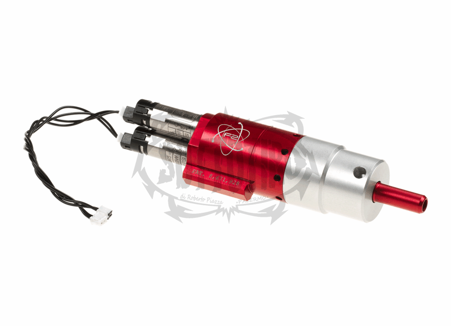 Polarstar F2 Kit di conversione HPA M249