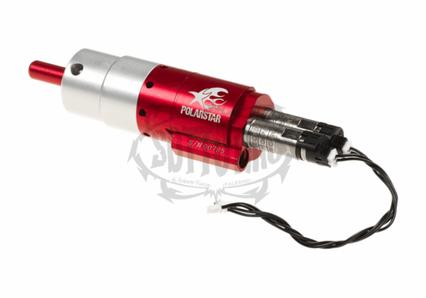 Polarstar F2 Kit di conversione HPA M249 - immagine 4