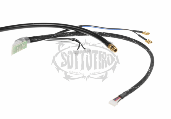 Polarstar F2 Kit di conversione HPA M249 - immagine 3