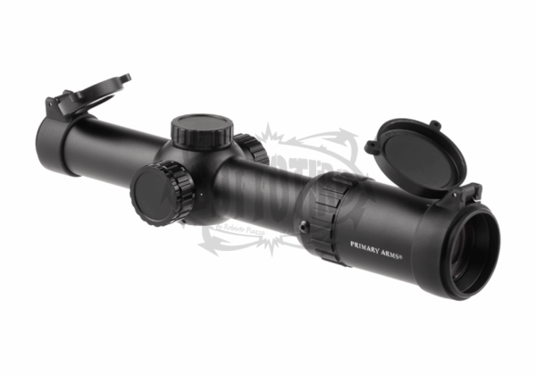 Primary Arms SLx6 1-6X24 SFP Gen III 7.62x39/.300 Blackout - immagine 3