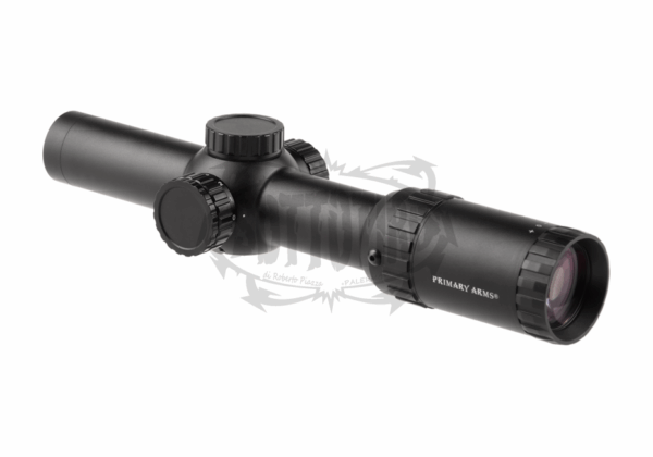 Primary Arms SLx6 1-6X24 SFP Gen III 7.62x39/.300 Blackout - immagine 6