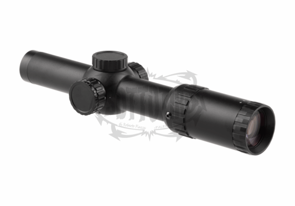 Primary Arms SLx6 1-6X24 SFP Gen III K.I.S.S. - immagine 4