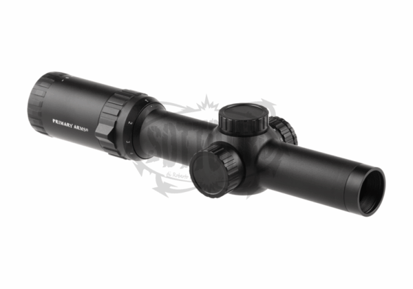 Primary Arms SLx6 1-6X24 SFP Gen III K.I.S.S. - immagine 3