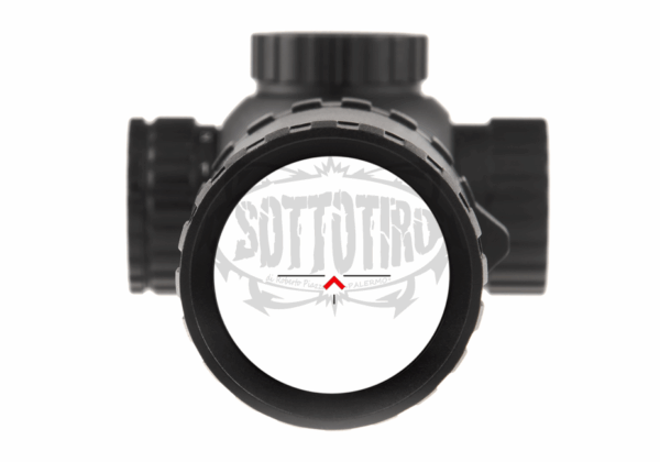 Primary Arms SLx6 1-6X24 SFP Gen III K.I.S.S. - immagine 2