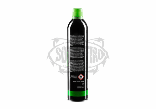 Nimrod Gas Green a prestazioni standard 500 ml - immagine 3