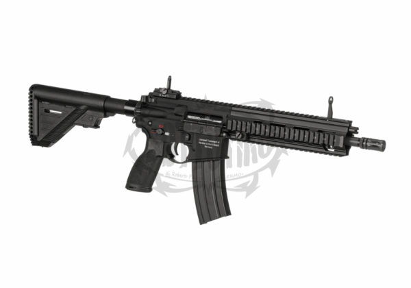 Heckler & Koch  HK416A5 con  Mosfet NERO UM-2.6391X - immagine 4