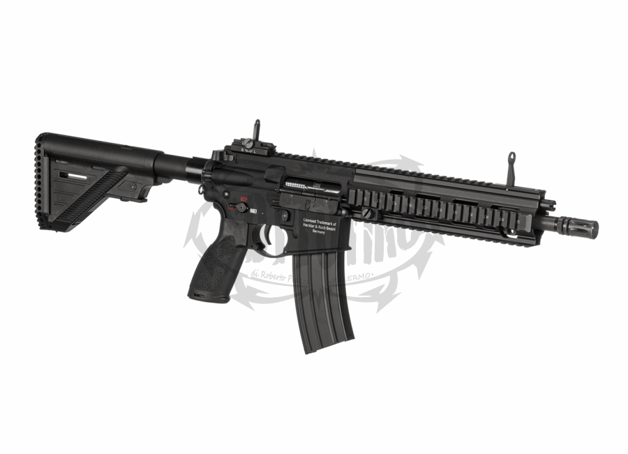 Heckler & Koch  HK416A5 con  Mosfet NERO UM-2.6391X