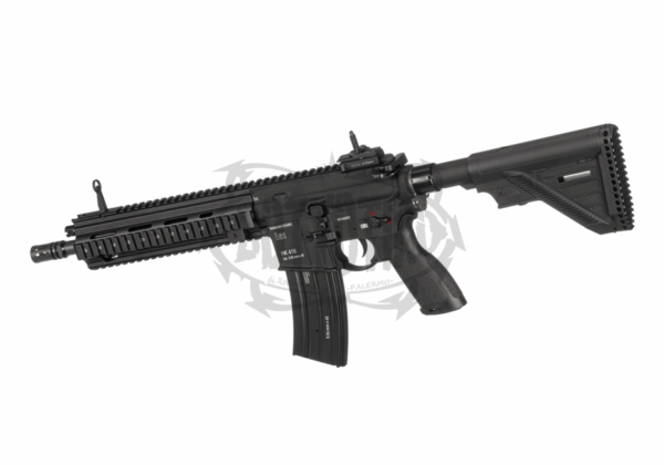 Heckler & Koch  HK416A5 con  Mosfet NERO UM-2.6391X - immagine 5