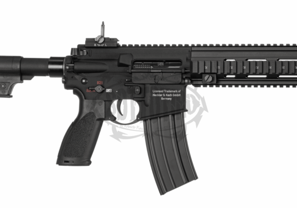 Heckler & Koch  HK416A5 con  Mosfet NERO UM-2.6391X - immagine 2