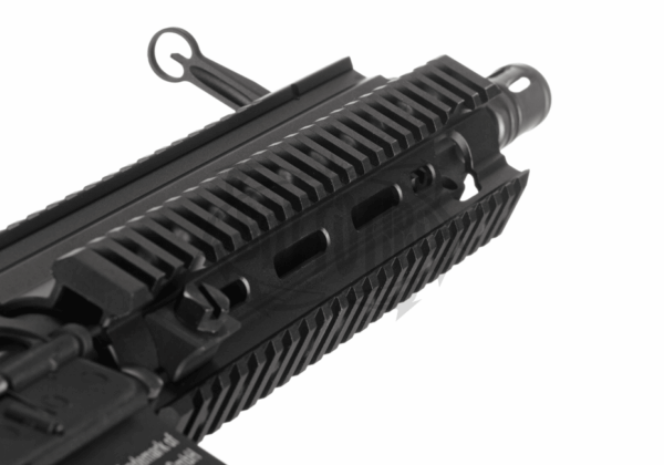 Heckler & Koch  HK416A5 con  Mosfet NERO UM-2.6391X - immagine 3
