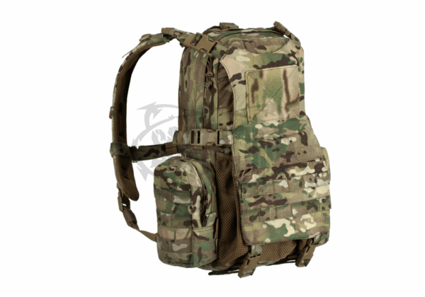 Warrior Large Helmet Cargo Pack 28L Multicam - immagine 8
