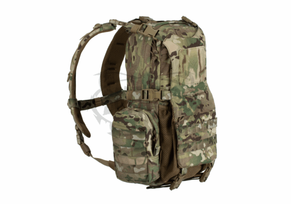 Warrior Large Helmet Cargo Pack 28L Multicam - immagine 7