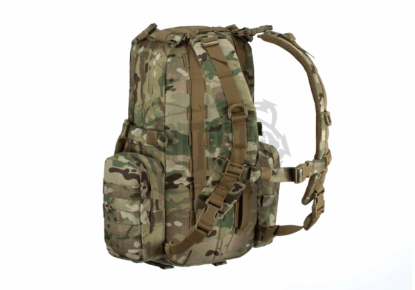Warrior Large Helmet Cargo Pack 28L Multicam - immagine 6