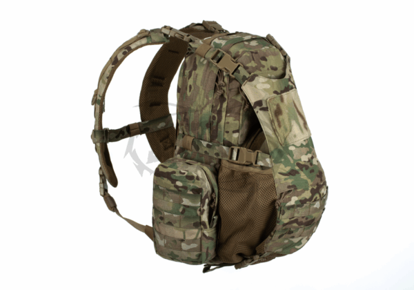 Warrior Large Helmet Cargo Pack 28L Multicam - immagine 4