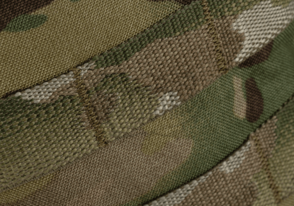 Warrior Large Helmet Cargo Pack 28L Multicam - immagine 3