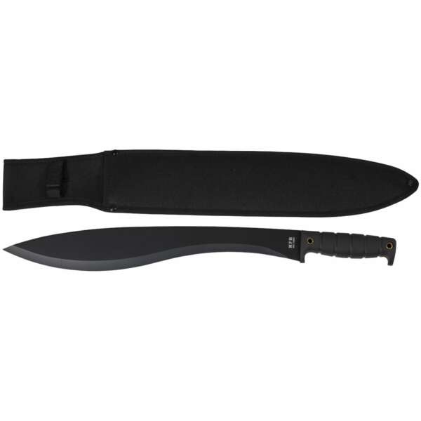 MFH Machete, "Taifun", nero