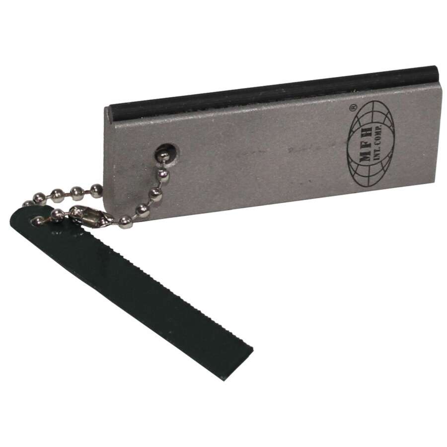 MFH ACCIARINO "Professional",AL  magnesio