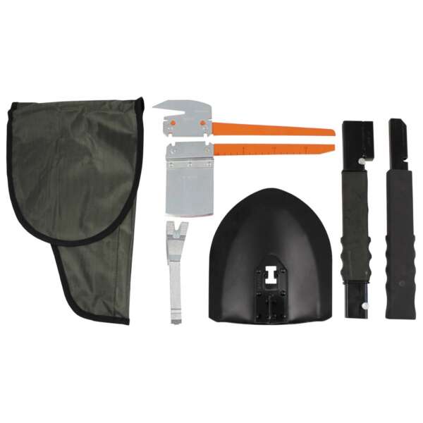 MFH SET DI 12 ATTREZZI  COMPLETI
