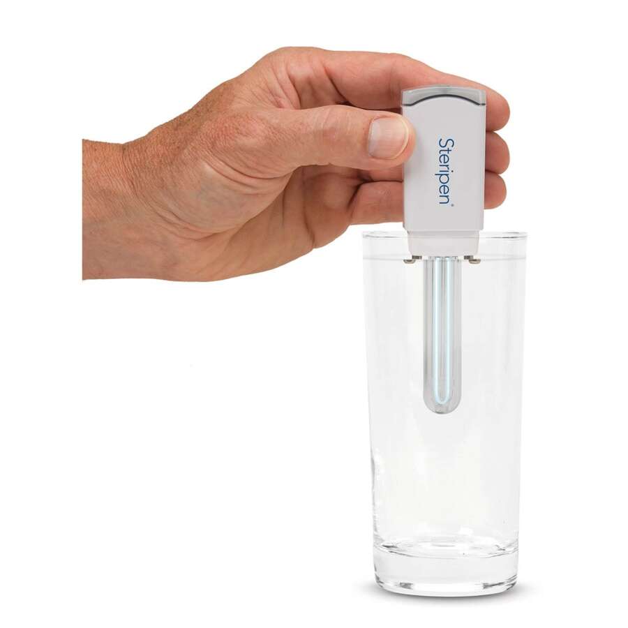 KATADYN Depuratore d'acqua UV, "Steripen UltraLight"