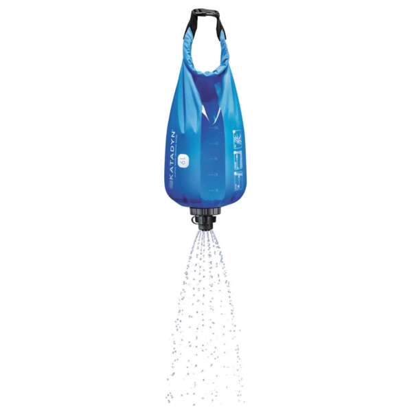Katadyn Filtro acqua "Gravity Camp 6 l" - immagine 4