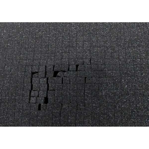 MFH Scatola in plastica impermeabile oliva - immagine 3