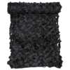 Rete mimetica , 2 x 3 m, "Basic" nera