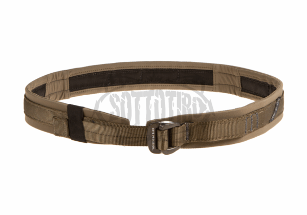 LRB Crye Precision - RENGER GREEN, XL