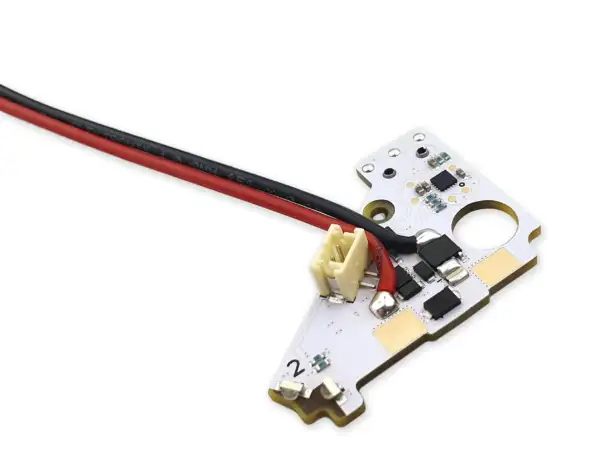 PERUN ETU per Krytac Kriss Vector - immagine 4