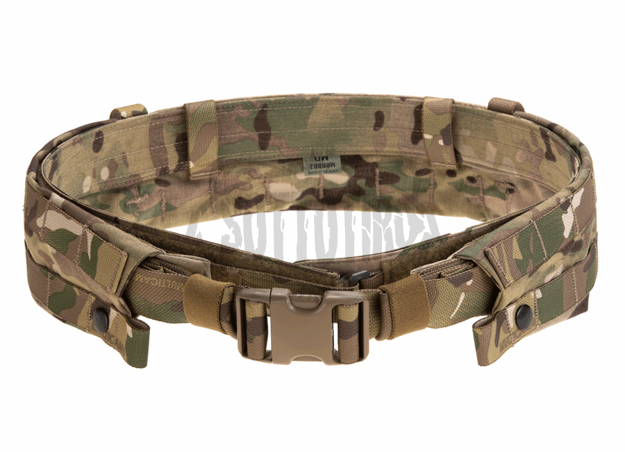 Crye Precision Modular Rigger's Belt MRB 2.0 - MULTICAM, S