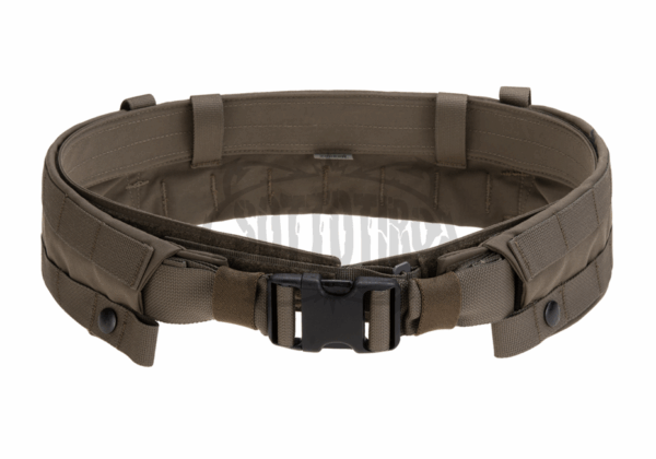Crye Precision Modular Rigger's Belt MRB 2.0 - RENGER GREEN, S