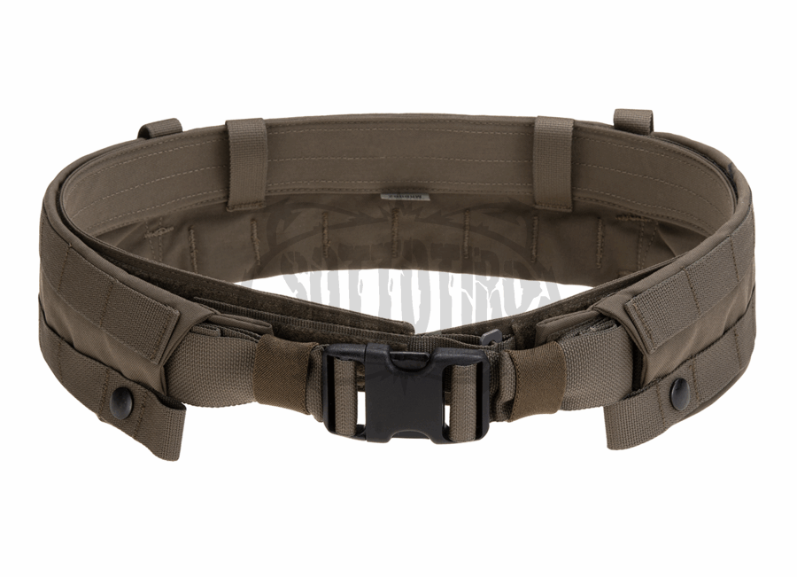 Crye Precision Modular Rigger's Belt MRB 2.0 - RENGER GREEN, M