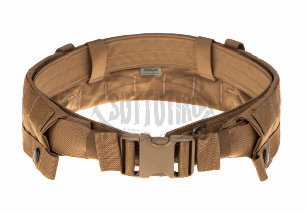 Crye Precision Modular Rigger's Belt MRB 2.0 - COYOTE, L