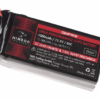 Lipo 11.1V 1000mAh 65C Grafene PEQ Tipo T-Plug - immagine 3