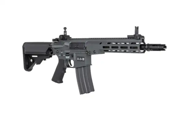 Specna Arms SA-A33 ONE™ Kestrel™ETU Chaos Grey Motore brushless - immagine 5