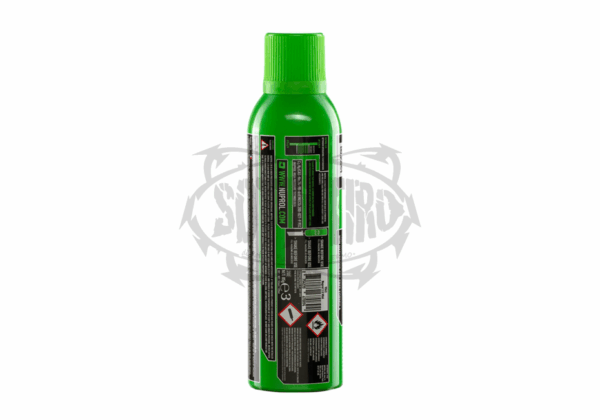 Nuprol Mini NP 2.0 Premium Green Gas 120ml Nuprol - immagine 3