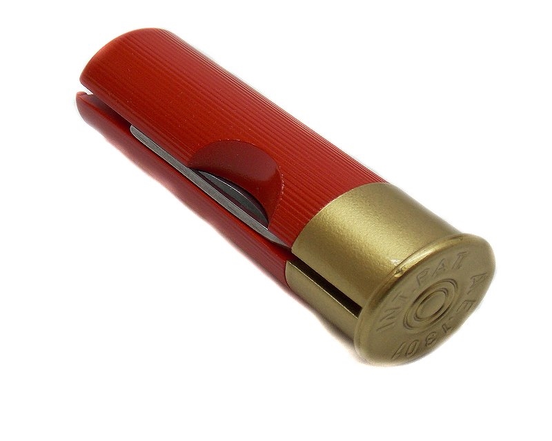 Coltello a cartuccia AE 1301 calibro 12